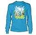 Boys 8-20 Long Sleeves Minecraft Adventure T Shirt