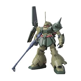 HGUC 1/144 RMS-108 �}���T�C(���j�R�[��Ver.) (�@����m�K���_��UC)