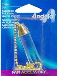 Home Improvement: Pull Chain - Westinghouse