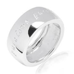 Rafaela Donata Love Collection Damen-Ring 925 Sterlingsilber Gr. 52 60400053