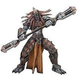 Action Figur Gears of War 2 Serie VI Skorge