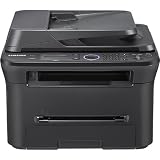 Samsung SCX 4623FW Laser Multifunction Printer Samsung SCX 4623FW Laser Multifunction Printer