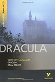 York Notes on Dracula (York Notes Advanced)