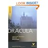 York Notes on "Dracula" (York Notes Advanced)