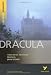 York Notes on "Dracula" (York Notes Advanced)