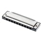 Stagg - Harmonicas Harmonica Blues en DO majeur