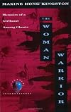 The Woman Warrior: Memoirs of a Girlhood Among Ghosts (Vintage International)