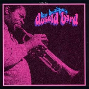 Donald Byrd