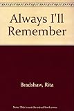 Always I'll remember