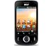 Electronics : ACER E110 beTouch + 8 GB Micro SD Memory Card + SD Card Adapter