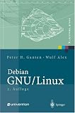 Debian GNU / Linux, m. 2 DVD-ROM