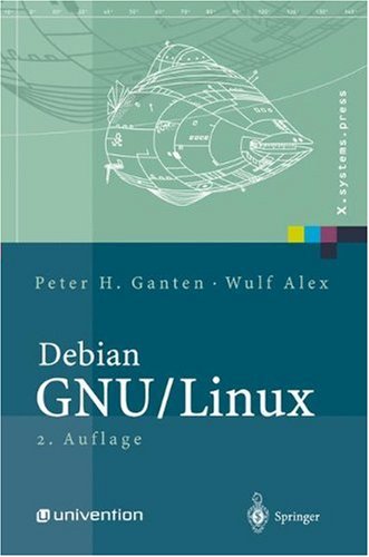 Debian GNU / Linux, m. 2 DVD-ROM
