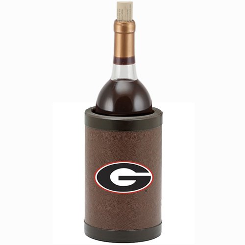 Kraftware 23179F Georgia Wine Chiller Football