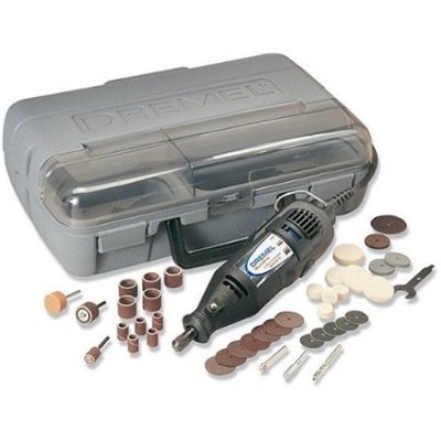 Dremel 2850-02 MultiPro 1.15 Amp 35,000 RPM Rotary Tool Kit with 40 Accessories