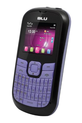 black friday price Blu Q160