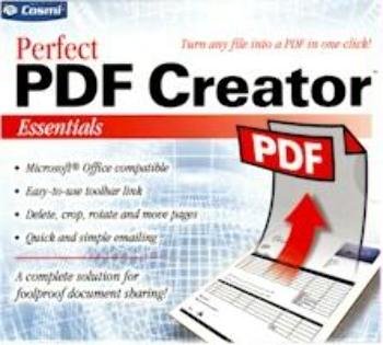 Perfect PDF Creator