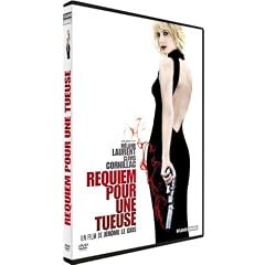 Requiem pour une tueuse