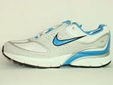 Nike Air Zoom Plus Laufsschuh weiß