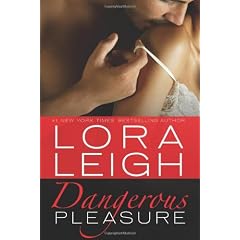 Dangerous Pleasure