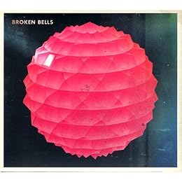 © Amazon Broken bells Foto 1