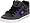 Black/Velvet Purple