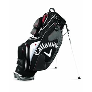 Callaway Golf X-22 Stand Bag Callaway Golf X-22 Stand Bag