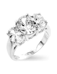 Chloe Anniversary Ring