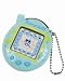 Tamagotchi Connexion Version 4 - Blue Spots