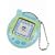 Tamagotchi Connexion Version 4 - Blue Spots