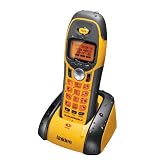 Uniden TWX977 Waterproof Accessory Handset and Charger for the T9 Series (also compatible with the ELT and UIP series)