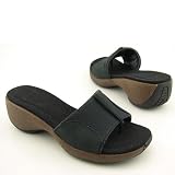 Merrell - MERRELL Sundial Thong Sandals Thongs Black Womens