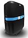 Luggage Straps, Adjustable Non-Slip Baggage Belts - Suitcase Bands for Your Travel Bag (1 Strap, Blue 1pk)