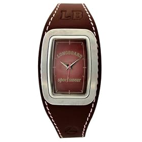 Lip - 6071322 - Montre - Quartz - Bracelet cuir