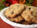 Chocolate Chip Pumpkin Cookies (1 Large Mix)