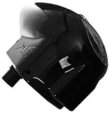 Versa Shell - Black