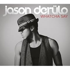 Whatcha Say