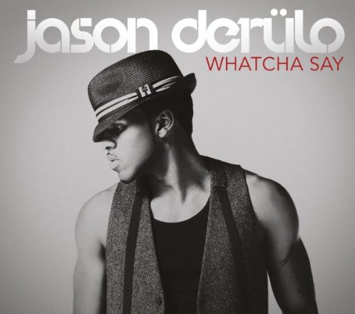 Produkt-Bild: Whatcha Say