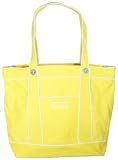 Vera Bradley Large Tote Sunshine Yellow