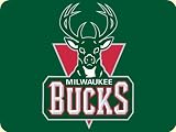 Milwaukee Bucks New Mouse Pad