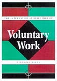 The international directory of voluntary work