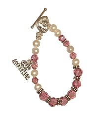 Godmother Gift Bracelet - Godmother Keepsake