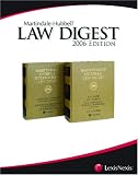 Martindale-Hubbell Law Digest: China