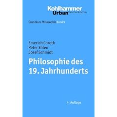 Grundkurs Philosophie: Philosophie des 19. Jahrhunderts: BD 9