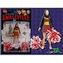DC Direct: Classic Smallville Series 1 > Lana Lang Action Figure