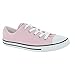 [WMNS CT DAINTY-549609F] CONVERSE CHUCK TAYLOR DAINTY OX WOMENS SNEAKERS CONVERSEBLACK WHITEM