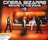Escape to the Stars (2-Track)