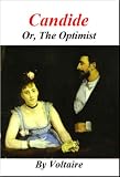 Candide - or, The Optimist