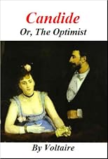 Candide - or, The Optimist