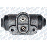 ACDelco 18E1200 Professional Durastop Rear Brake Cylinder Assembly by ACDelco