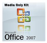 Revue Microsoft  / Microsoft Office Small Business 2007 - Avec MS Office Professional 2007 (version d'évaluation) - licence et support - 1 PC - OEM - Win - français (pack de 3 ) - V.2